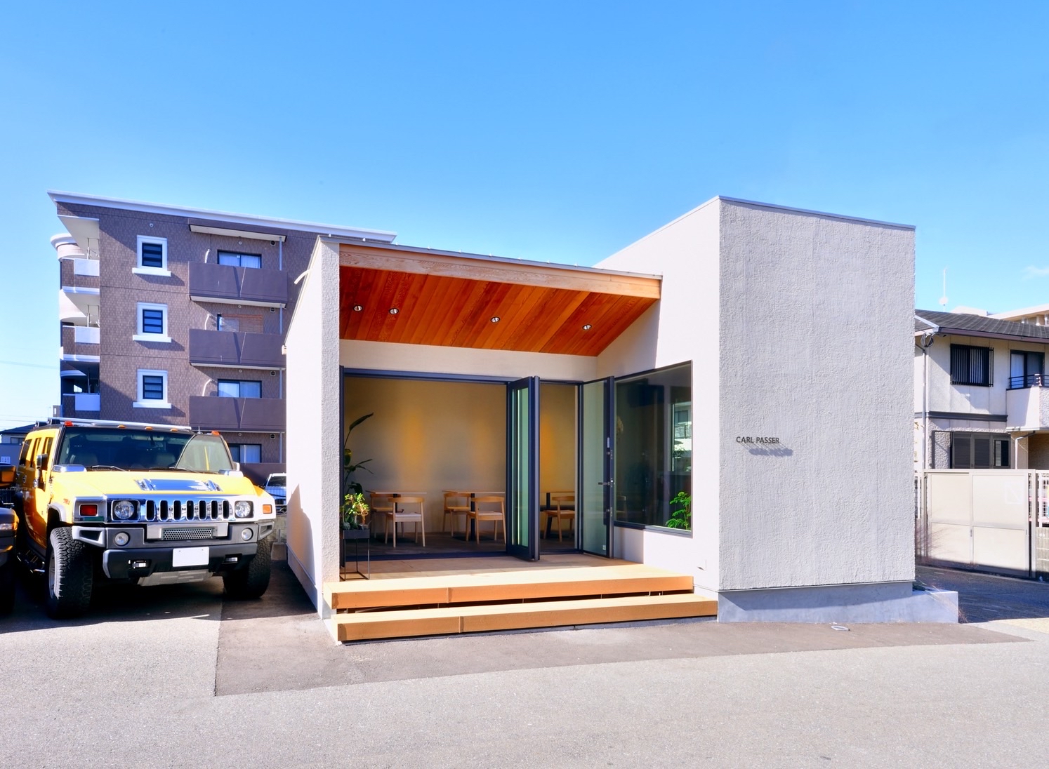 中古車販売のご提案イメージ